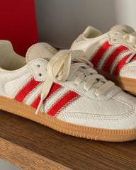 Samba OG W