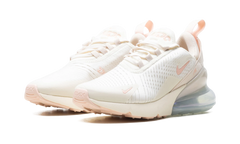 Air Max 270 WMNS"Soft Pearl/ Washed Coral" IH5966 001