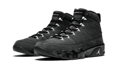 9 Retro "Anthracite" 302370 013