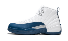 12 Retro "French Blue 2016" 130690 113