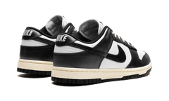DUNK LOW WMNS"Vintage Panda" FQ8899 100