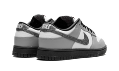 Dunk Low LX WMNS"Glitter Swoosh White Light Smoke Grey" HQ3462 191