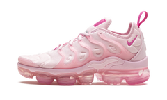 Air Vapormax Plus WMNS"Pink Foam" FZ3614 686