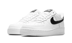 AIR FORCE 1'07 MNS WMNS"White/Black" DD8959 103