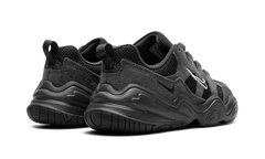 Tech Hera WMNS"Black" DR9761 003