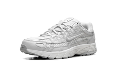 P-6000 SE WMNS"Summit White Vast Grey" IF1756 100