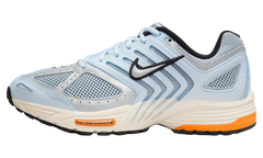 Air Peg 2K5 WMNS"Blue Tint Total Orange Coconut Milk Metallic Platinum" HQ1675 400