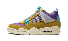 4 Retro SP "Union LA 30Th Anniversary - Desert Moss" DJ5718 300