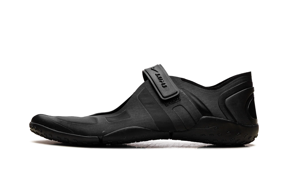 Air Rift Satin WMNS"SKIMS - Black" IQ7158 001