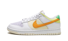 DUNK LO MNS WMNS"Sundial" FJ4742 100