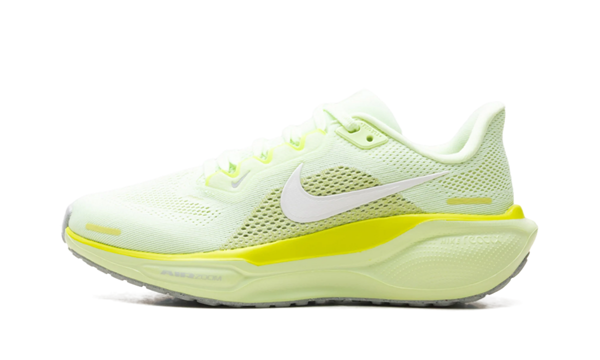 Air Zoom Pegasus 41 WMNS"Barely Volt Limelight Light Silver Sail" FD2723 702
