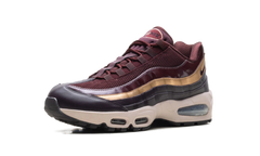 Air Max 95 SE WMNS"Big Bubble Burgundy Crush" IB6398 600