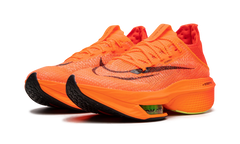 AIR ZOOM ALPHAFLY NEXT% WMNS"Total Orange" DN3559 800