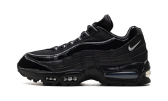 Air Max 95 OG WMNS"Big Bubble Black Patent" IB6397 001