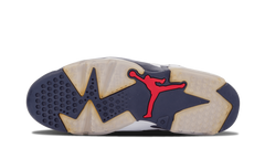 6 Retro "Olympic" 384664 130