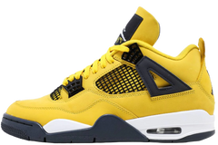 4 Retro Lightning (2021)
