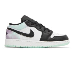 1 Low 'Easter Pastel Tie Dye' GS (2022)