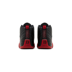 12 Retro 'Flu Game' (2025)