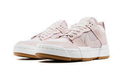 DUNK LO DISRUPT WMNS"Platinum Violet" CK6654 003