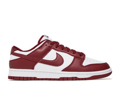 Dunk Low Team Red (2022)