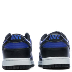 Dunk Low Retro - Hyper Royal/Black/White