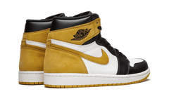1 Retro High OG "Yellow Ochre" 555088 109