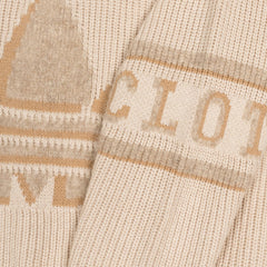x Clot by Edison Chen SST Crochet Sweatshirt