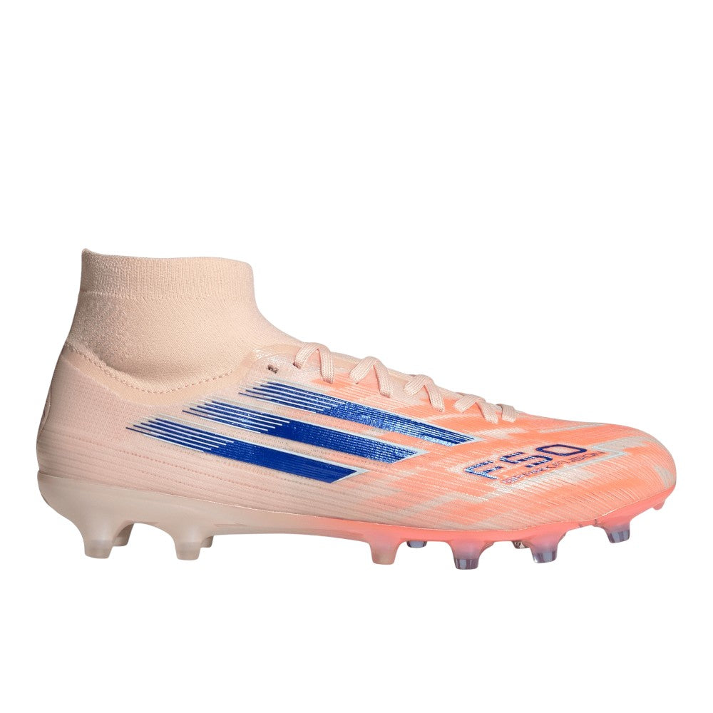 F50 Sparkfusion Pro Firm Ground/Artificial Ground Soccer Cleats