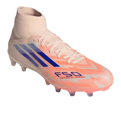 F50 Sparkfusion Pro Firm Ground/Artificial Ground Soccer Cleats