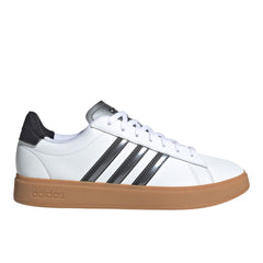 Grand Court 2.0 Lace Up Sneakers