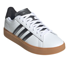 Grand Court 2.0 Lace Up Sneakers