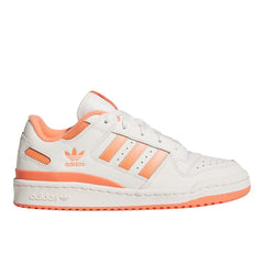 Forum Low CL Lace Up Sneakers
