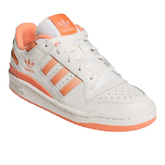 Forum Low CL Lace Up Sneakers