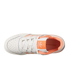 Forum Low CL Lace Up Sneakers