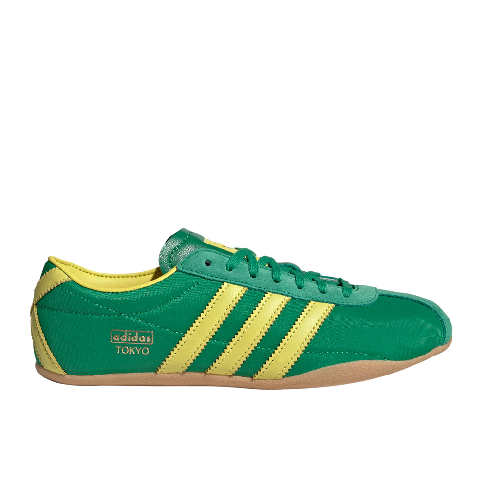 Tokyo Lace Up Sneakers