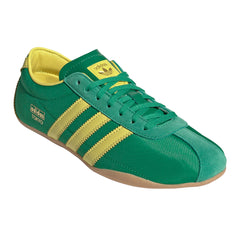 Tokyo Lace Up Sneakers