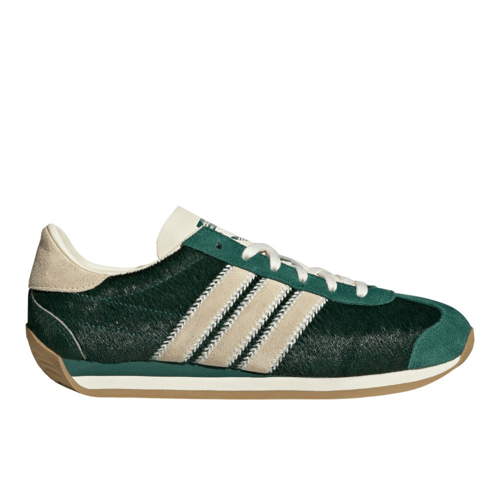 Country OG Lace Up Sneakers