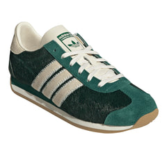 Country OG Lace Up Sneakers
