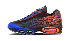 Air Max 95 Premium DB BG "Doernbecher"