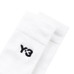 Y-3 Classic Crew Sock