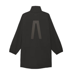 x Fear Of God Athletics Brushback Woven Storm Jacket