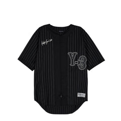 Y-3 Elite 5 Baseball Shirt