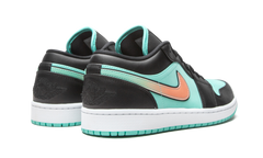 1 Low SE "Tropical Twist" CK3022 301