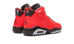 6 Retro "Infrared 23" 384664 623