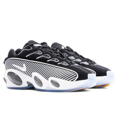 NOCTA Glide - Black/White/White