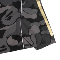 x Bape Soccer Shorts