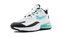 AIR MAX 270 REACT WMNS"Photon Dust" CJ0619 001