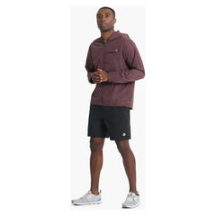 Men's Kore Short in Black