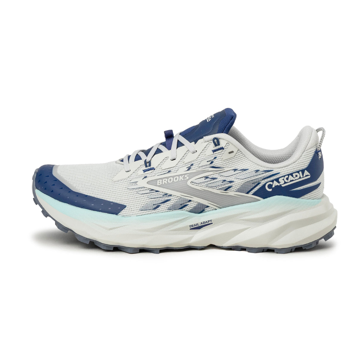 Brooks Cascadia 19