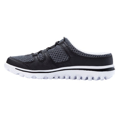 TravelActiv Slide Mule Sneakers